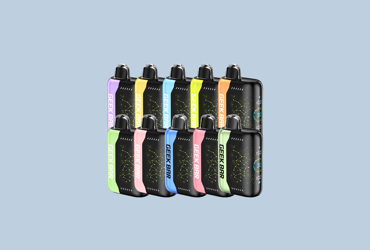 Choosing The Right Vapes For Your Vending Machine