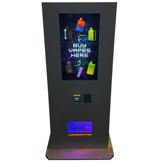 Vape Direct Mega - Vape Vending Machine