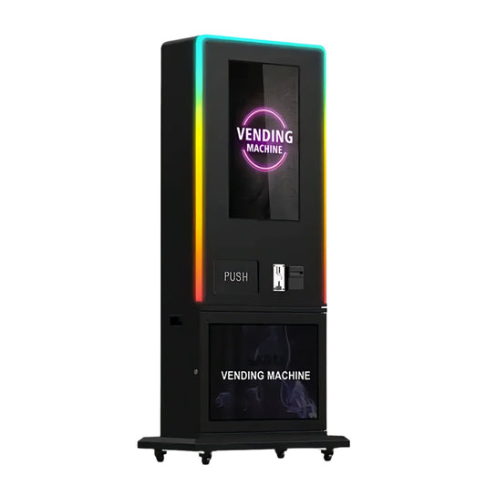 Vape Direct - Standing Vape Vending Machine