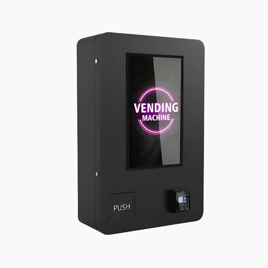 Vape Direct - Small Wall Mounted Vending Machine